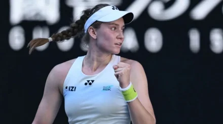 WTA обновила рейтинг: Елена Рыбакина сохраняет позицию в топ-3