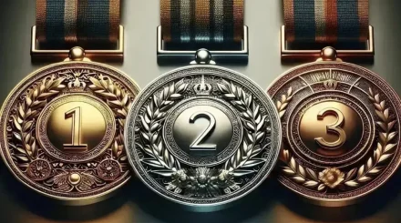 Две медали Казахстана на чемпионате Азии