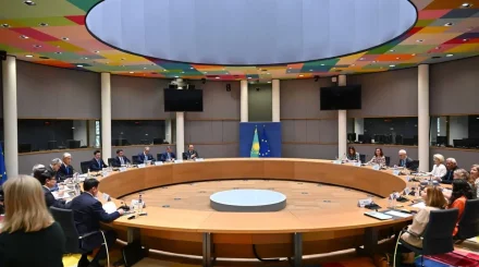 Глава ЕС Антониу Кошта назвал Казахстан ключевым мостом между Европой и Азией
