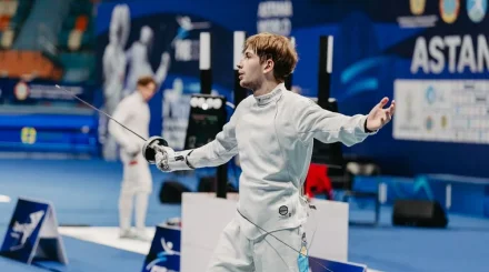 Азия чемпионаты: 19 жастағы Кирилл Проходов чемпион атанды
