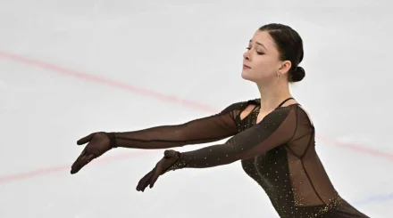 Софья Самоделкина вслед за Шайдоровым покинула Казахстан