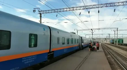Нацперевозчик запускает летнюю скидку на популярные туристические маршруты
