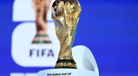 Чемпионат мира по футболу-2026: расписание матчей на 24 и 25 июня