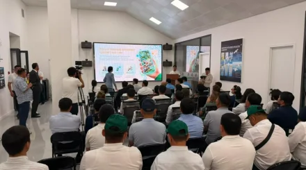 В Алматы представили цифровую платформу для борьбы со свалками