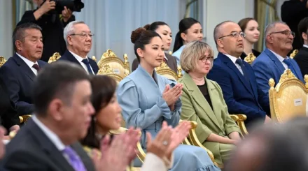 Региональные журналисты впервые получат квартиры по поручению Президента