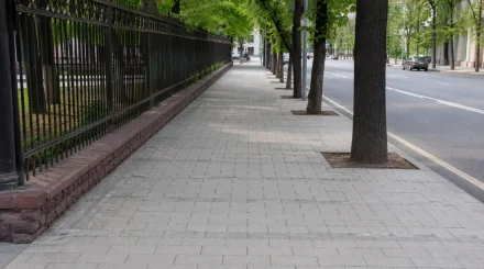 Казахстанцев лишают привычной езды: на тротуарах скоро начнут штрафовать
