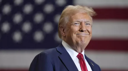 Трамп әлем чемпионатының жеңімпазына Кубокты өзі табыстайтынын айтты