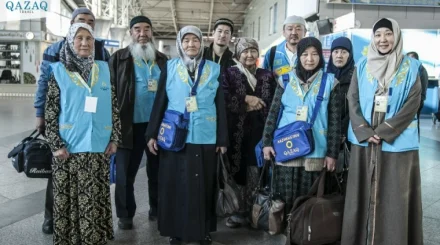 Лицензия Qazaq Travel приостановлена после скандала с организацией хаджа