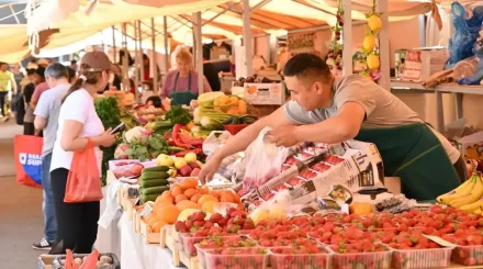 Торговый надзор: в Казахстане выявили нарушения при продаже товаров