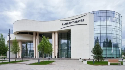 В Алматы состоится республиканский конкурс национального искусства – айтыс «Бес Асыл»