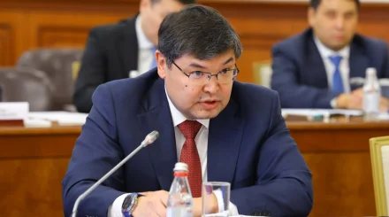 Экономика Казахстана выросла на 6,5%