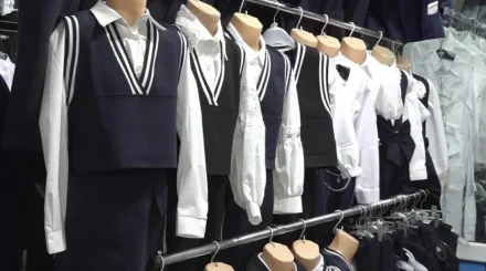 От царских мундиров до полной свободы: как менялась школьная форма