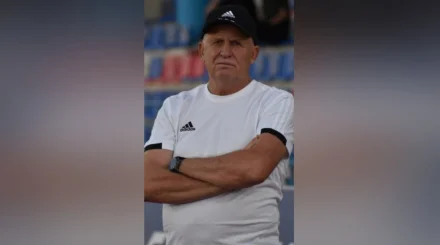 Владимир Никитенко: Кубок мира достанется сильнейшему