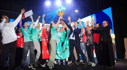 В Алматы пройдет международный чемпионат по робототехнике и инновационным технологиям