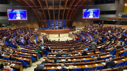 Совет Европы поддержал конституционные реформы в Казахстане