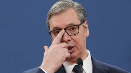 Вучич заявил о скором уходе с поста президента Сербии