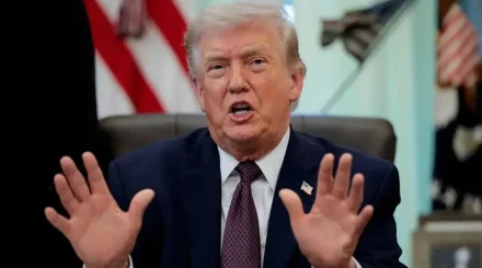 «Иран перестанет существовать»: Трамп пригрозил Ирану уничтожением после новых ударов США