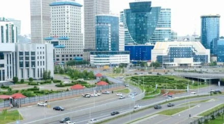 В Астане на сутки ограничат движение на одном из ключевых перекрестков