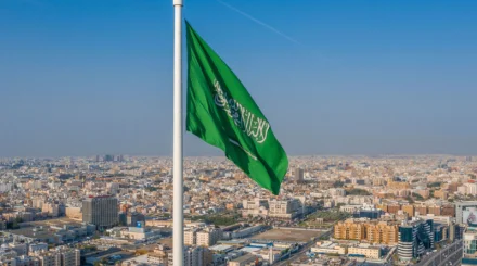 В Саудовской Аравии разбился вертолет Saudi Aramco: погибли 14 человек
