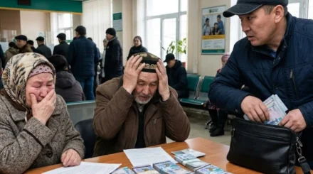 Выдавал себя за сотрудника Антикора: аферист выманил у казахстанцев миллионы