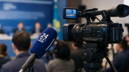 Журналистика Казахстана: поддержка государства и признание заслуг работников СМИ