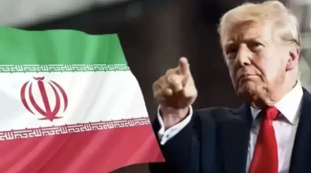 Иран ударил по базам США после угроз Трампа