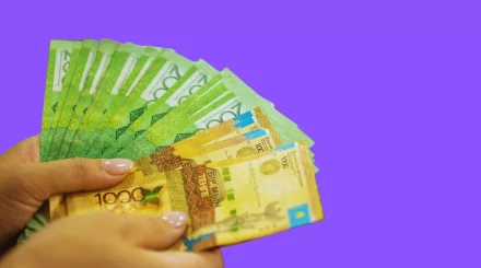 Курсы валют на 28 июня: где доллар дороже — в Астане, Алматы или Шымкенте