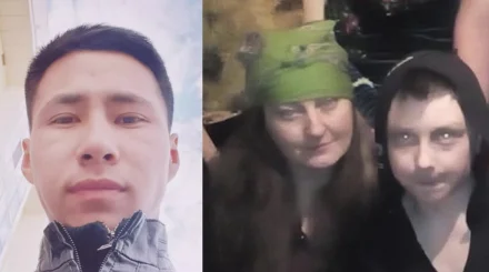 Трое казахстанцев пропали в России
