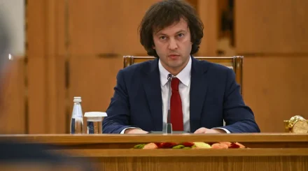 Стратегический формат: Грузия рассчитывает на укрепление партнерства с Казахстаном