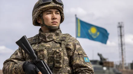 3000 казахстанцев получат повестки: кого вызовут на военные сборы