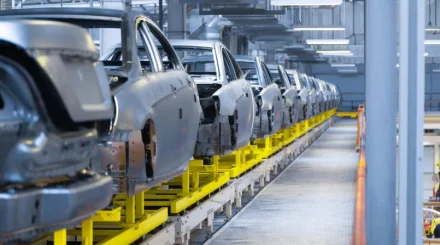 Казахстанский автопром удивил рекордным ростом