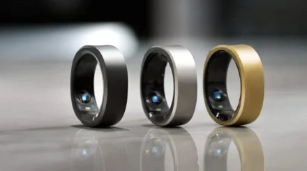 Apple может выпустить собственное умное кольцо iRing