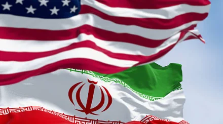 США и Иран договорились остановить удары