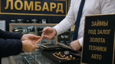Тревожный сигнал? Казахстанцы всё чаще закладывают имущество ради денег