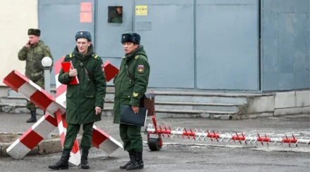 Россия высказалась о будущем военной базы и пограничников в Армении
