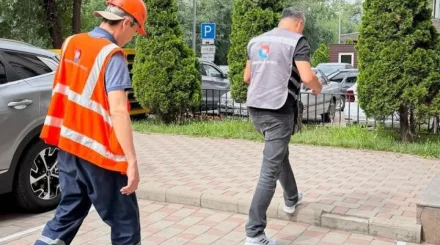 В Алматы более 600 предприятий-должников за тепло переданы на принудительное взыскание