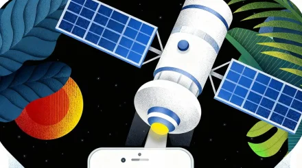 Жер сілкінетіні, сел қаупі мен су тасқыны: жаңа жерсерік табиғи апаттарды болжауға көмектесе ме?
