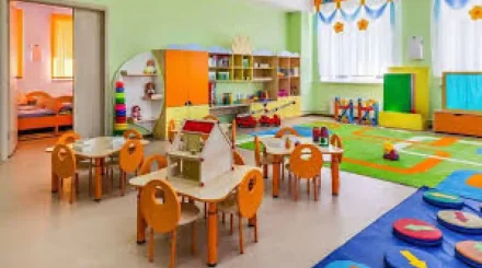 Инструкция по получению ваучера: как встать в очередь в детский сад