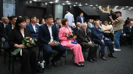Ключи для журналистов