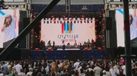 Петропавловск вновь станет музыкальной столицей лета: QYZYLJAR MUSIC FEST – V посвятят 100-летию Ермека Серкебаева