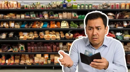 В Казахстане могут подорожать продукты и авиабилеты из-за ситуации в России