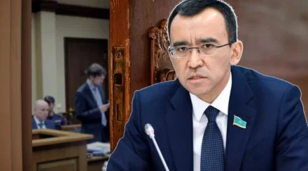 Спикер Сената: Курултаю нужны новые лица