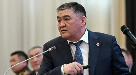 Камчыбек Ташиев призвал прокуроров снять обвинения на судебном процессе
