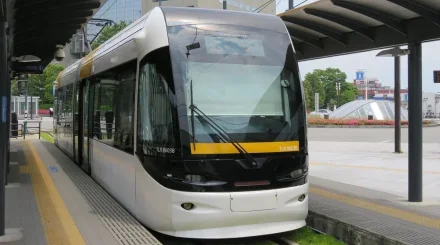 Строительство LRT в Алматы выходит к центру города: движение по Толе би станет сложнее