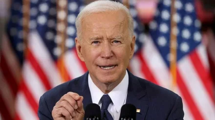 «Нарциссизм и некомпетентность»: Байден назвал Трампа «лузером»