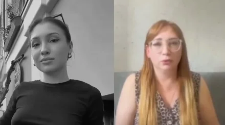 «Өз өмірім үшін қорқамын»: Алматыда жұмбақ жағдайда көз жұмған Вероника Соколованың анасы дабыл қақты