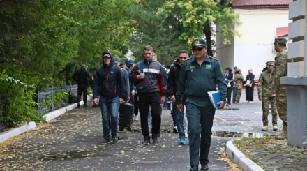 Родине служить: сколько военнообязанных привлекут в 2026 году на военные сборы