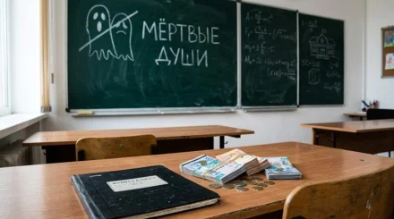 В частных школах выявили миллиардные хищения через «мертвые души» и фиктивные ремонты