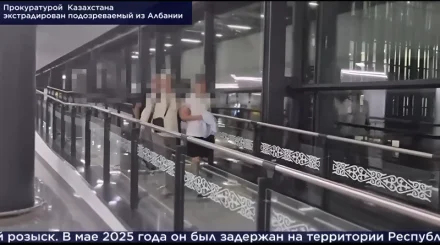 Казахстанца, заработавшего на школьниках миллионы, задержали в Албании