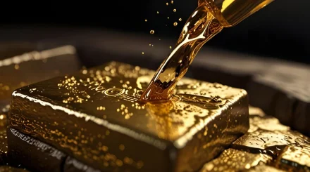 Незаконную добычу золота выявили в области Абай